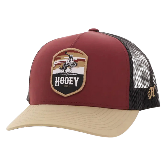 Cheyenne Ball Cap
