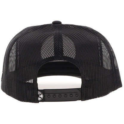 Hooey Ball Cap - Quanah