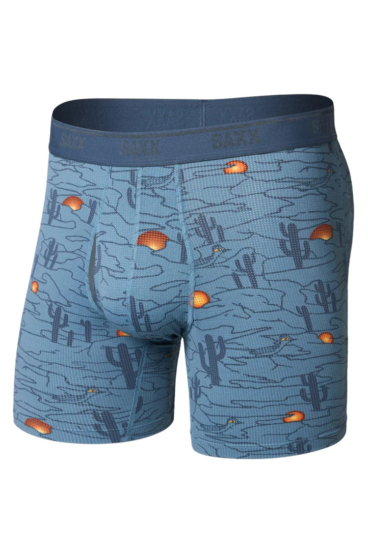 Quest Boxer Brief