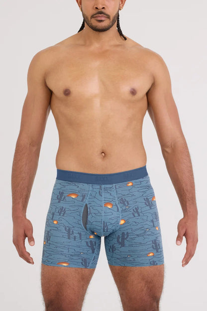 Quest Boxer Brief