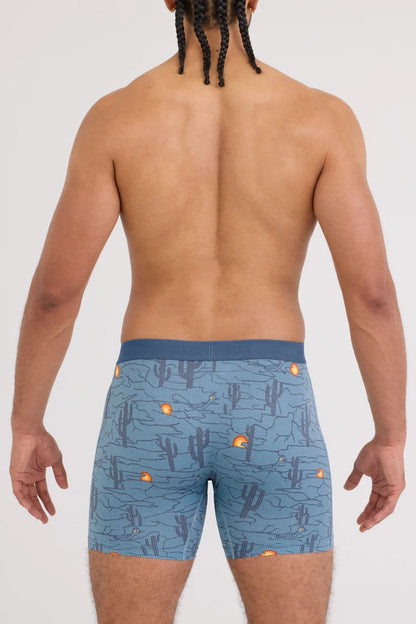 Quest Boxer Brief