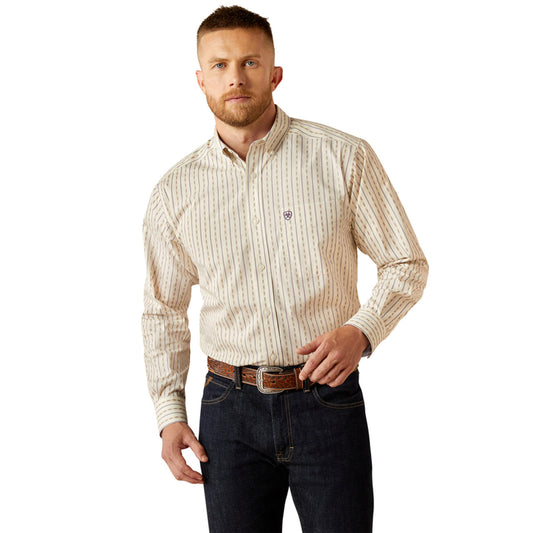 Men's CLassic Fit Western Shirt