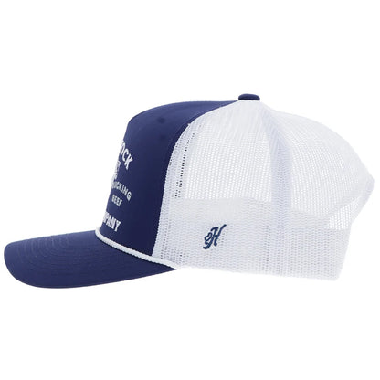 Hooey Ball Cap - Rank Stock