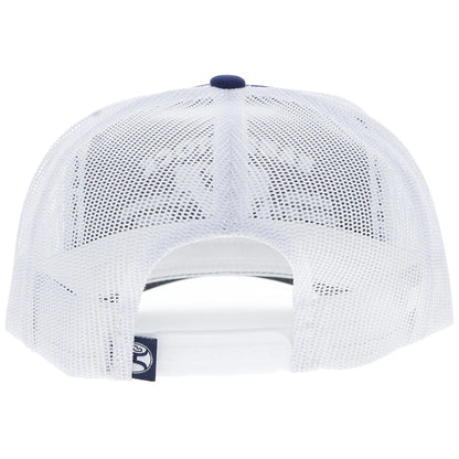 Hooey Ball Cap - Rank Stock