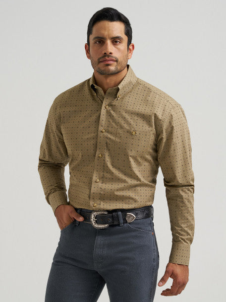 Men's Classic Western