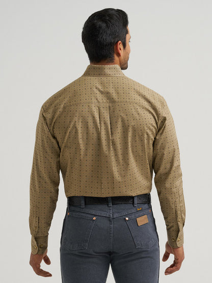 Men's Classic Western