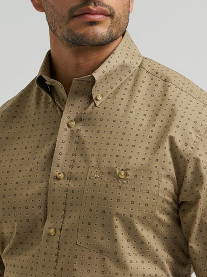 Men's Classic Western