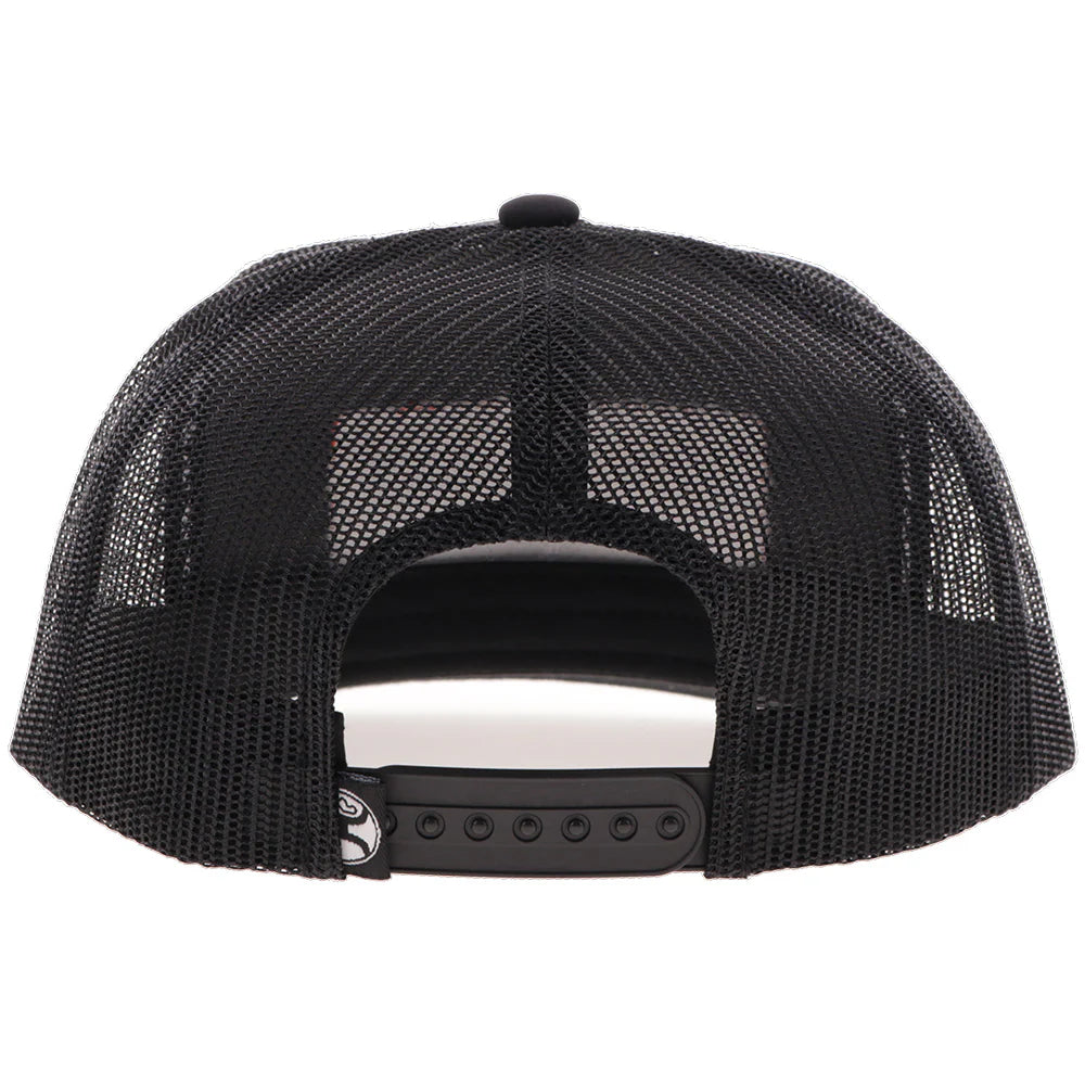 Hooey Ball Cap - Resistol