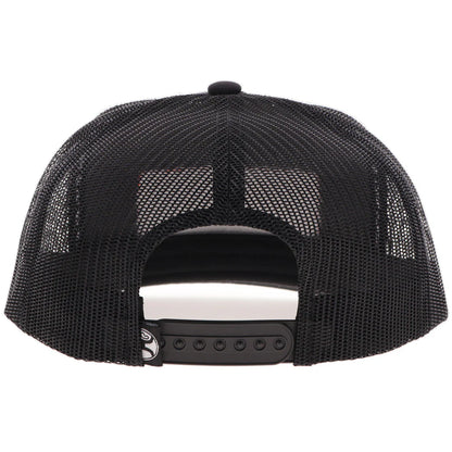 Hooey Ball Cap - Resistol