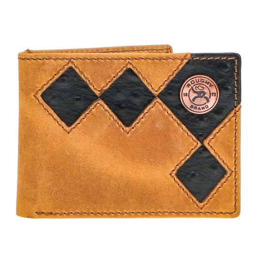 Shiloh Bifold Wallet
