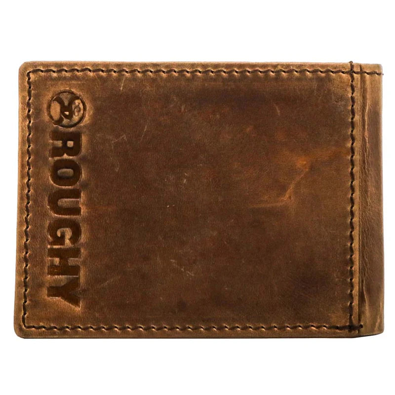 Shiloh Bifold Wallet