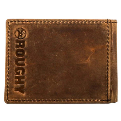 Shiloh Bifold Wallet