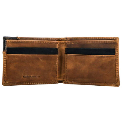 Shiloh Bifold Wallet