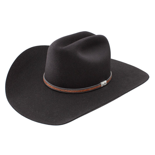 Resistol Felt Hat Foster