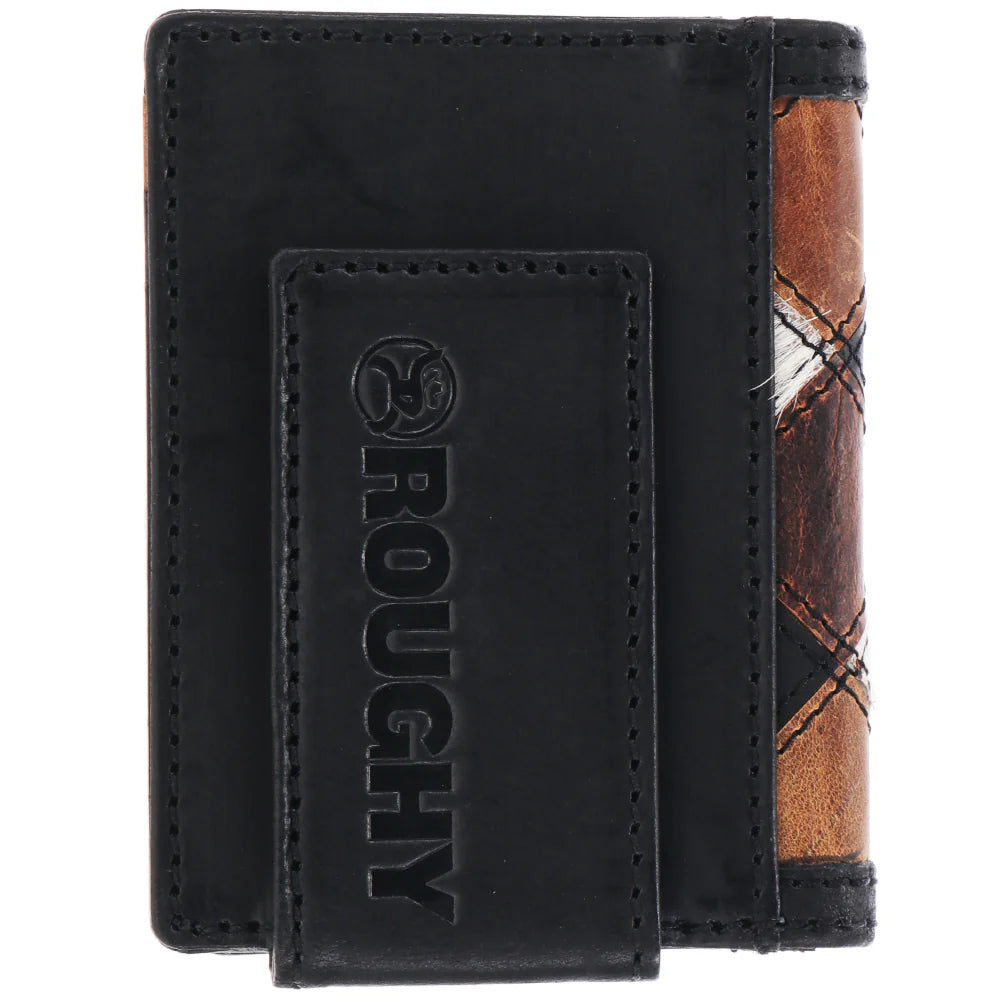 Bifold Money Clip