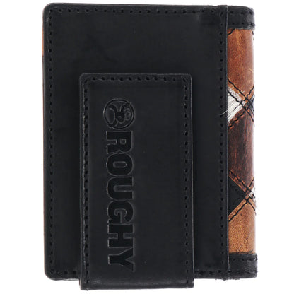 Bifold Money Clip