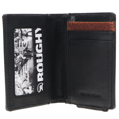 Bifold Money Clip