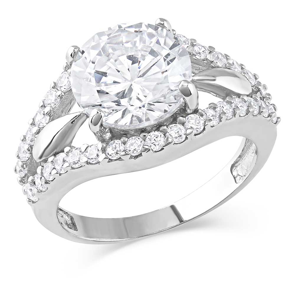 Star Lights First Star I See Tonight Ring