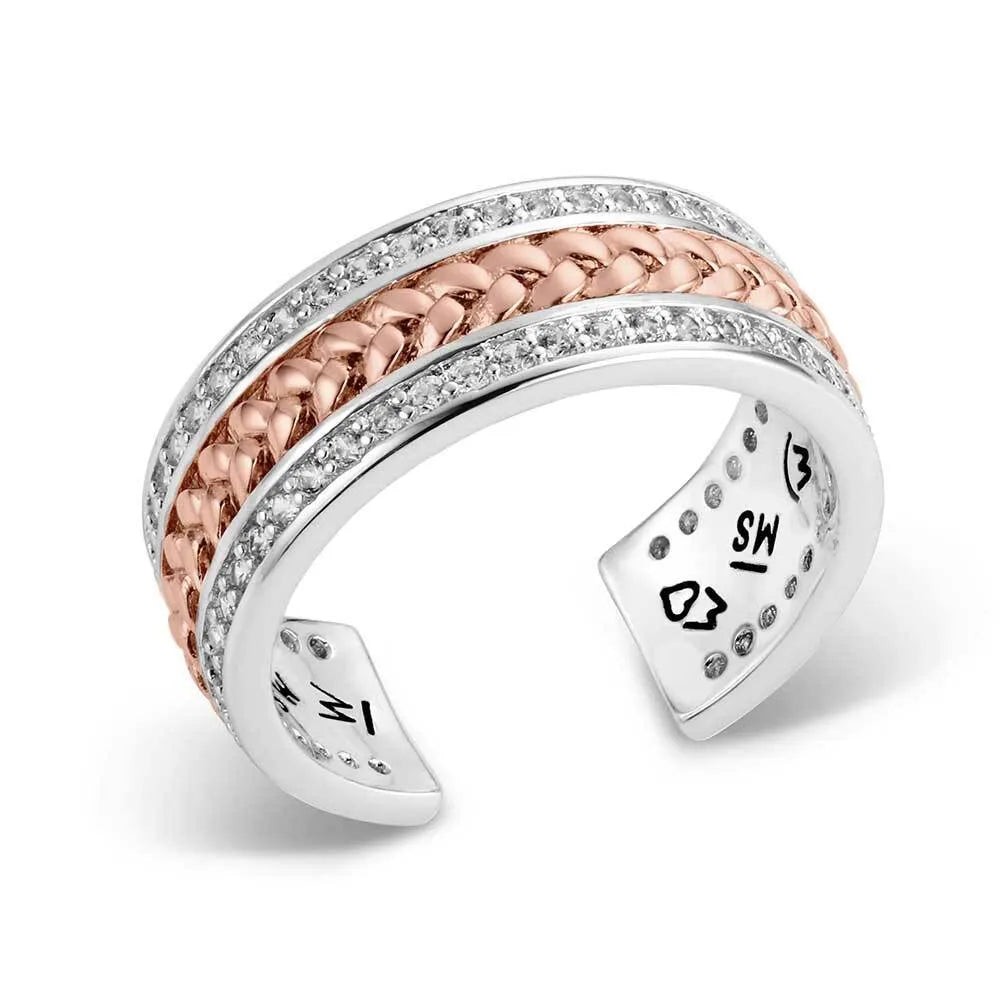 MS High Prairie Ring