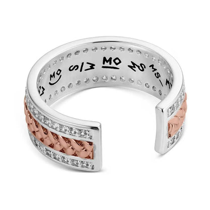 MS High Prairie Ring