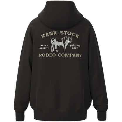 Mens Hoodie Charbray