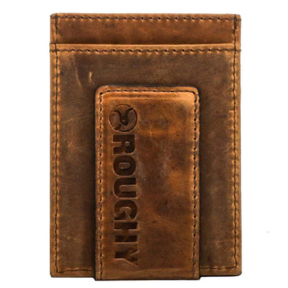 Hooey Wallet Money Clip
