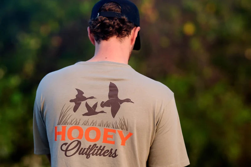 Mens Tshirt Decoy
