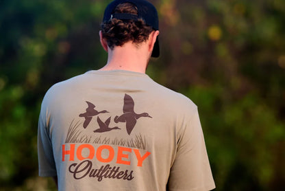 Mens Tshirt Decoy