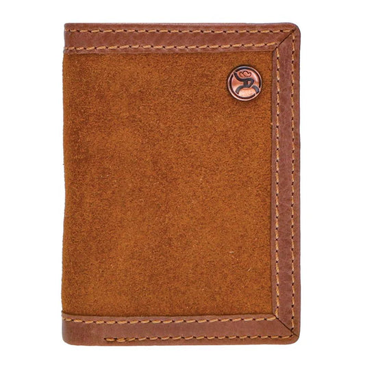 Roughy Classic Trifold Wallet