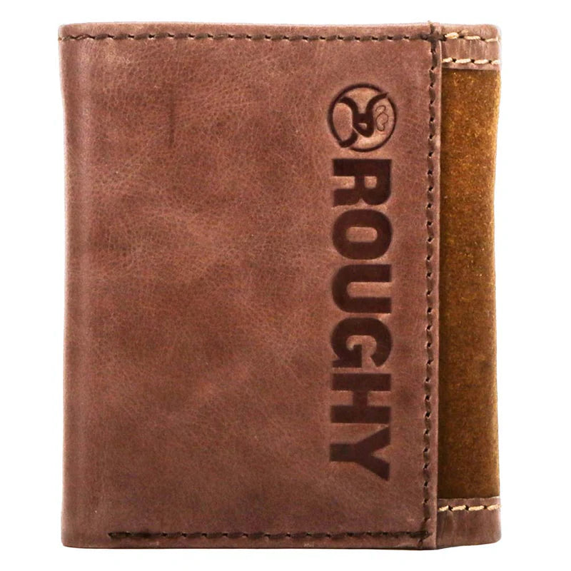 Roughy Classic Trifold Wallet