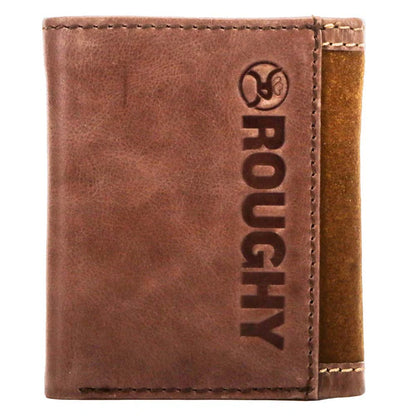 Roughy Classic Trifold Wallet