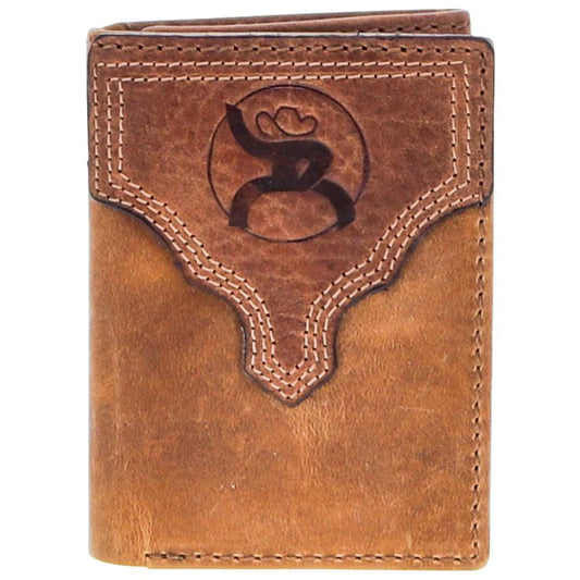 Canyon Trifold Wallet