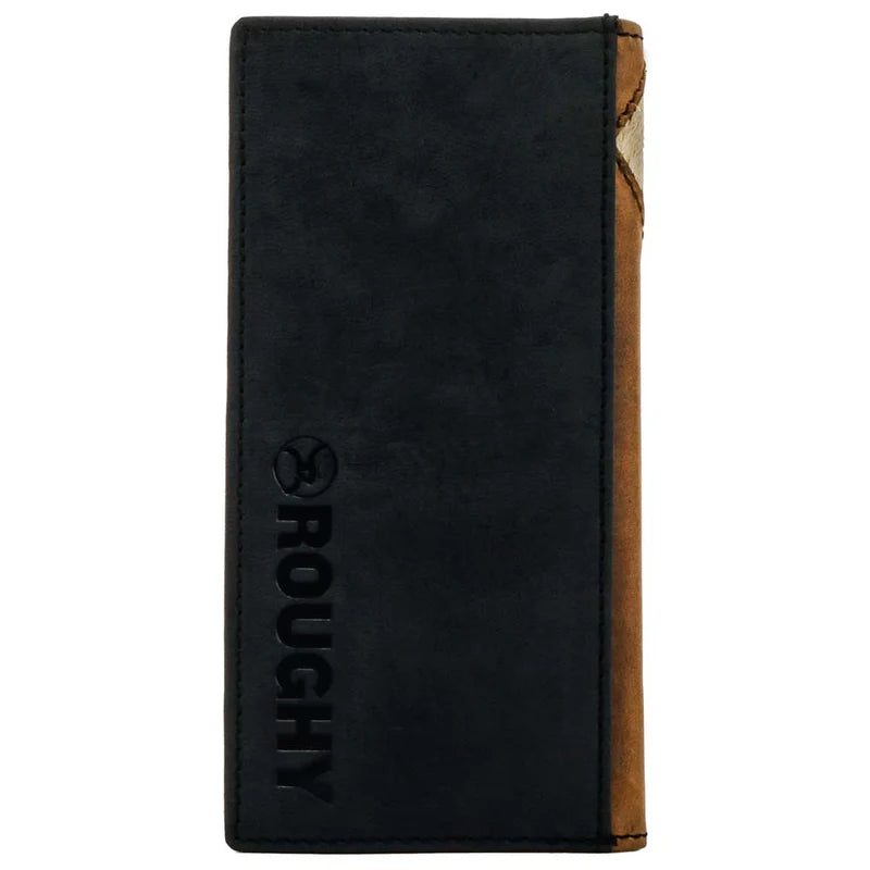 Crazy Horse Rodeo Roughy Wallet