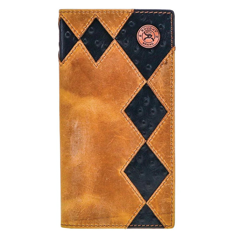 Shiloh Rodeo Wallet