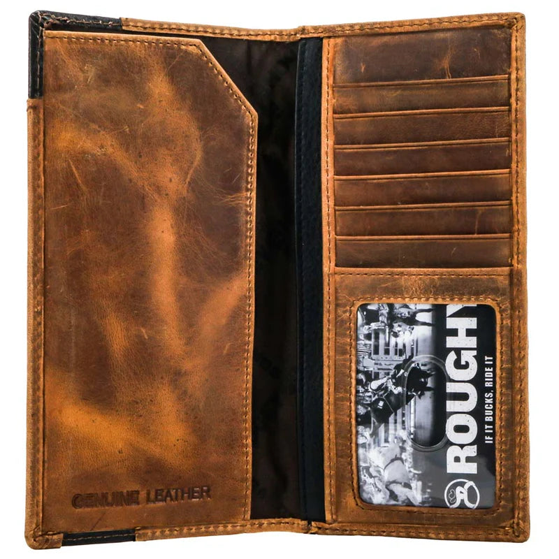 Shiloh Rodeo Wallet