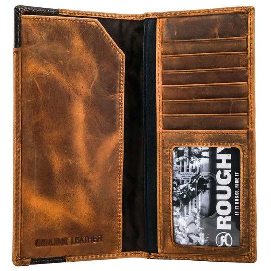 Shiloh Rodeo Wallet