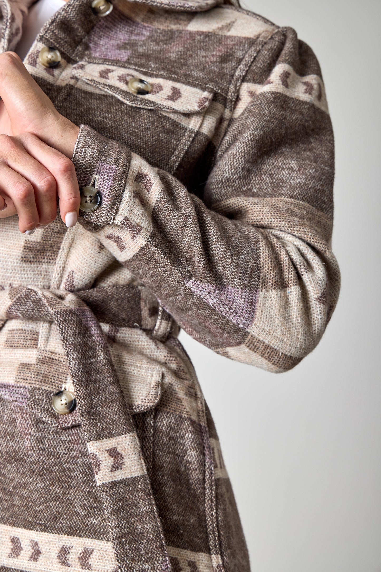 Ladies Rebecca Jacket