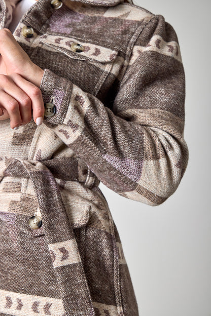 Ladies Rebecca Jacket