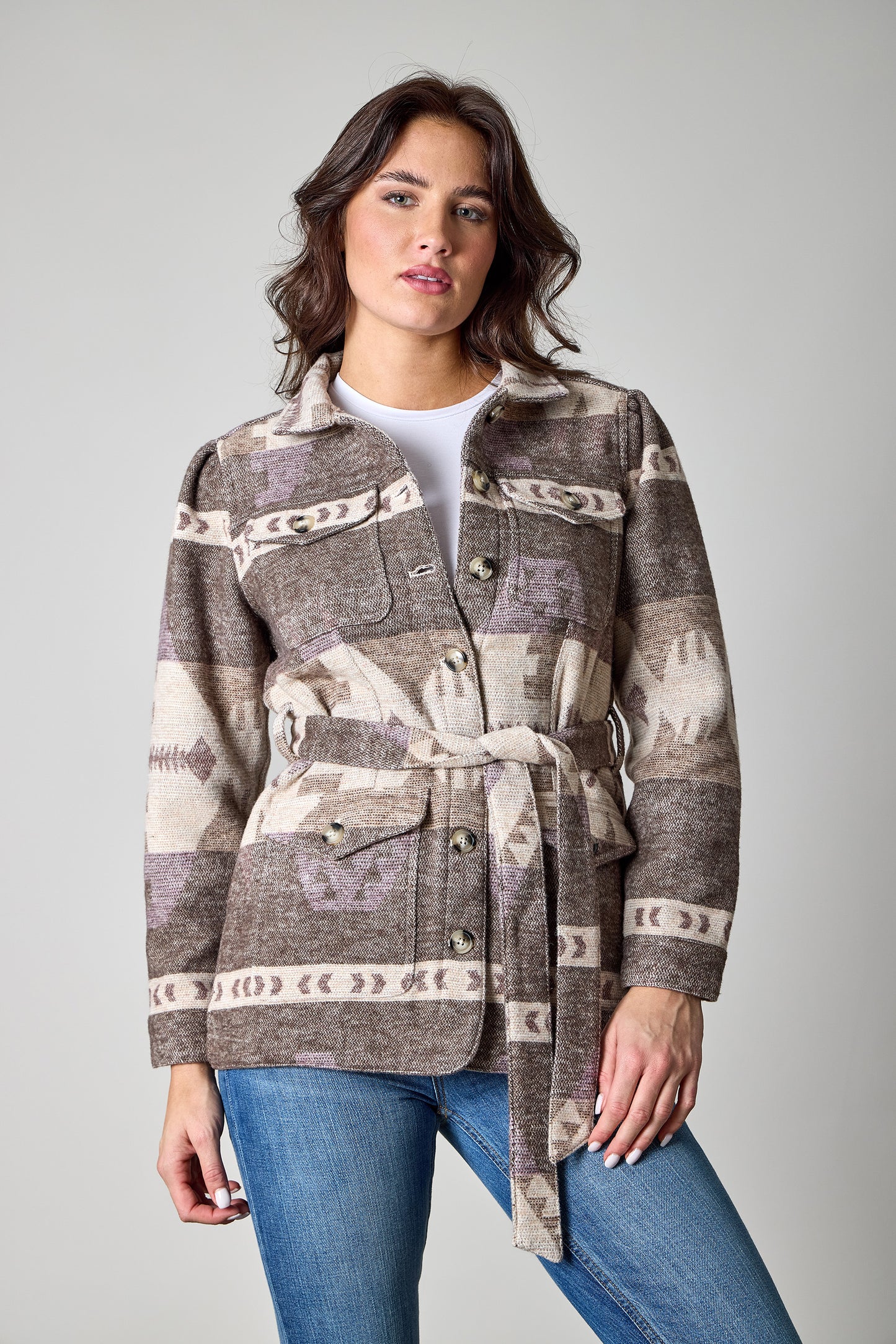 Ladies Rebecca Jacket