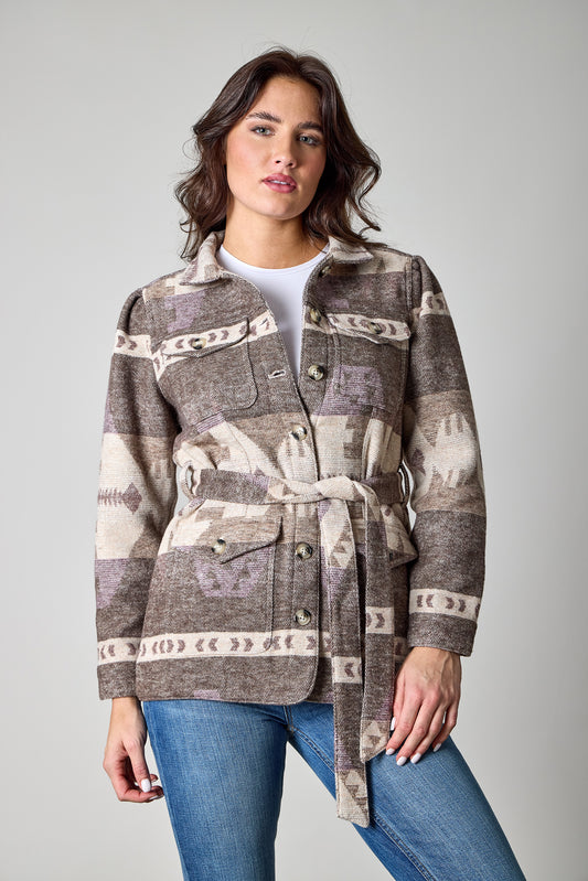 Ladies Rebecca Jacket