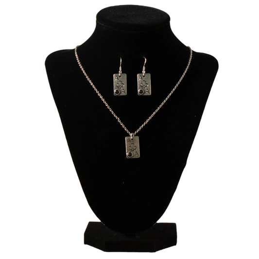 Jewellery Set