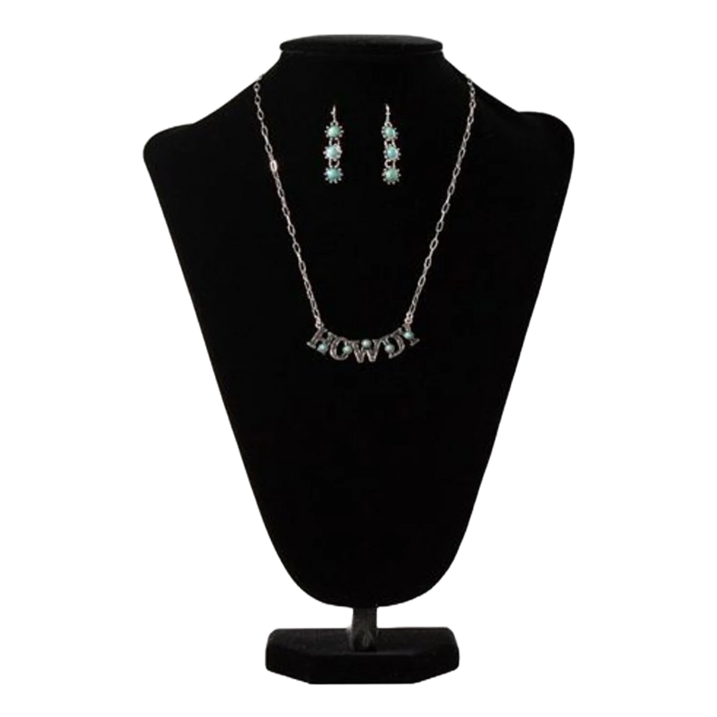 Jewelry Set