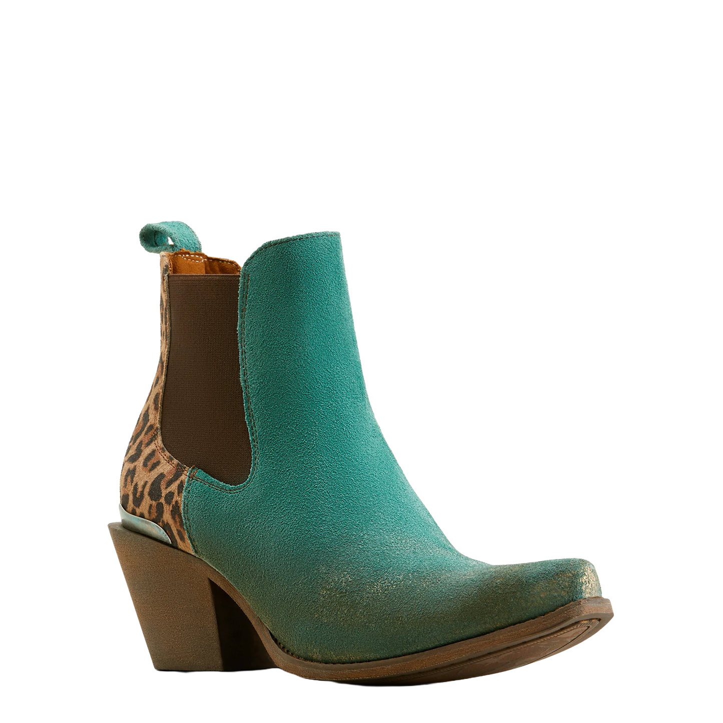 Ladies Bradley Boots