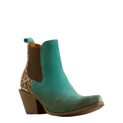 Ladies Bradley Boots