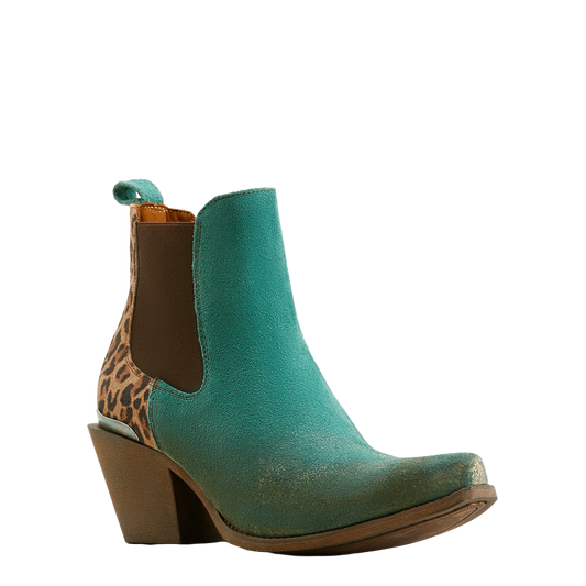 Ladies Bradley Boots