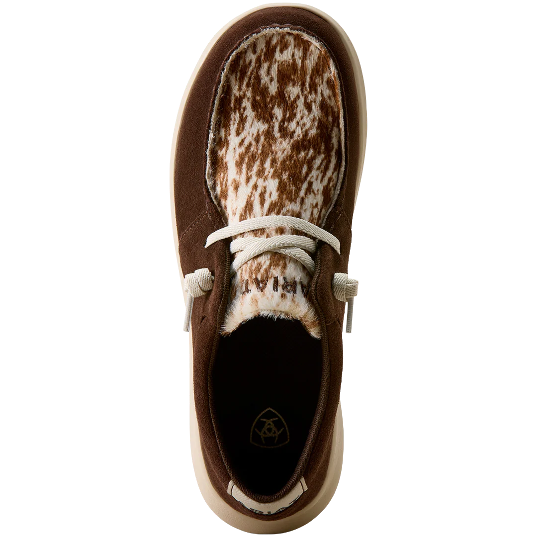 Ladies Hilo Shoes