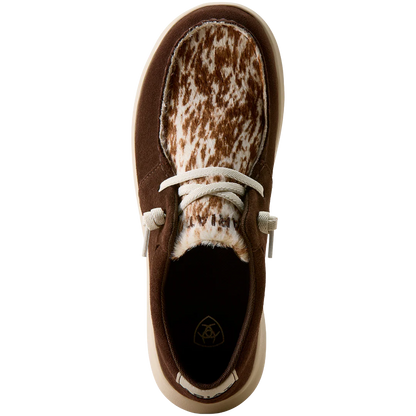 Ladies Hilo Shoes
