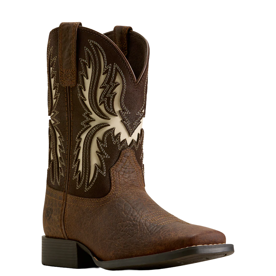 Youth Driftwood Boots