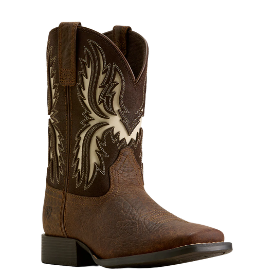 Youth Driftwood Boots