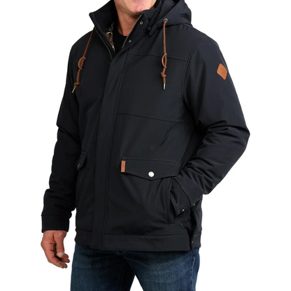 Mens Jacket